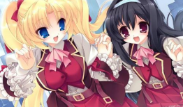 少女露出游戏漫画,少女心动的游戏漫画之旅