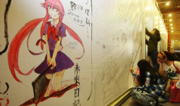 宅配漫画,揭秘快递员背后的温馨故事