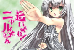奈亚子邪恶漫画,校园异能者的疯狂日常