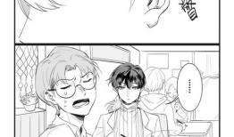色行漫画,描绘都市生活的多彩画卷