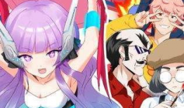 究极漫画社,描绘青春梦想的彩色画卷