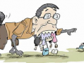 老师的性教育漫画,轻松学习成长知识