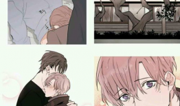 耽美漫画弱受,弱受角色在耽美漫画中的魅力演绎