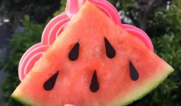 诸暨网红吃瓜,揭秘网络红人的真实一面