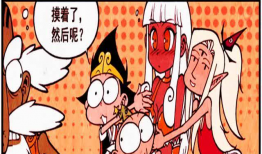 触摸美女漫画,触摸美女漫画的视觉盛宴