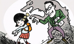 老师的性教育漫画,轻松学习成长知识