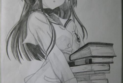画漫画要学素描吗,漫画创作的必经之路