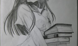 画漫画要学素描吗,漫画创作的必经之路