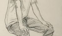 画漫画要学素描吗,漫画创作的必经之路