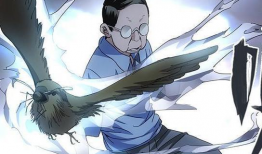 一人之下漫画吧,探寻异能世界的奇幻旅程