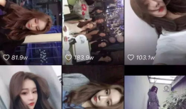 抖音各种网红吃瓜,揭秘幕后故事与热门话题