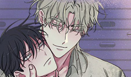 黑欲漫画,暗流涌动的欲望世界