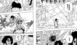 海贼王同人漫画在线,探寻未知世界的冒险之旅